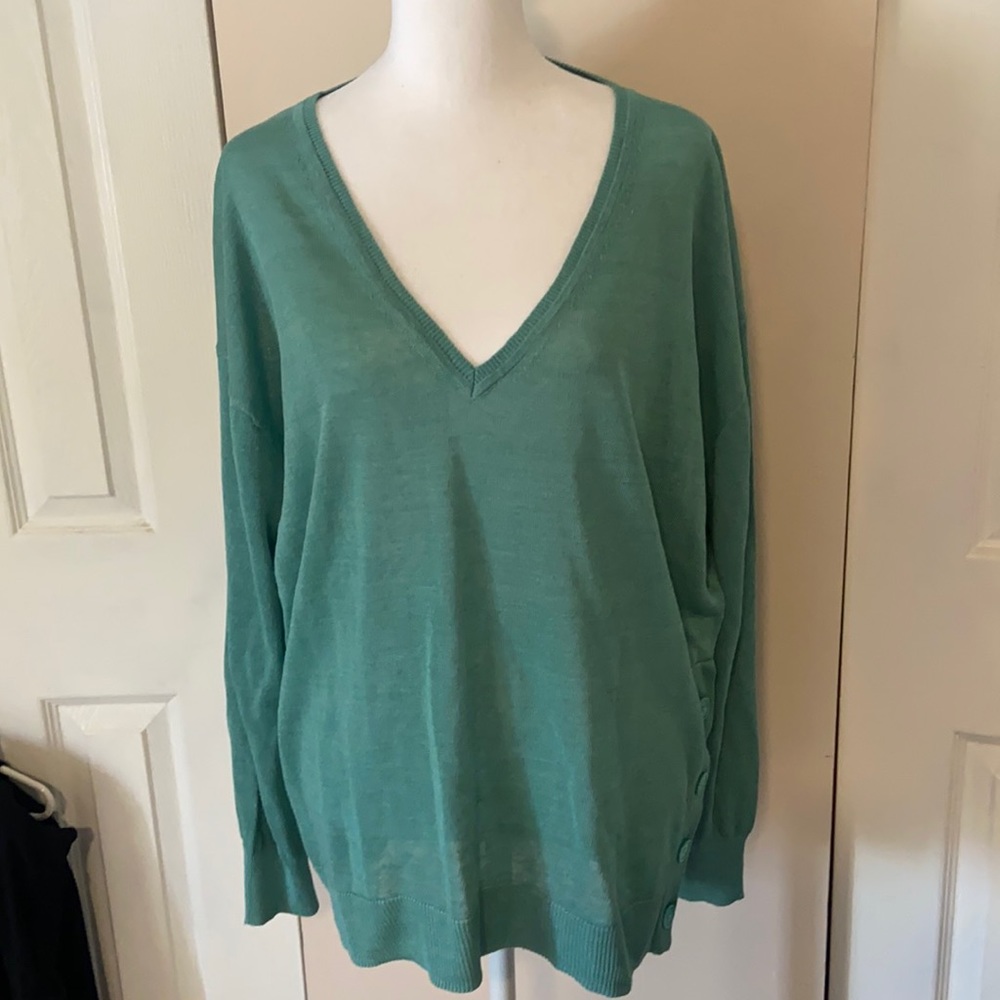 JCrew Sweater